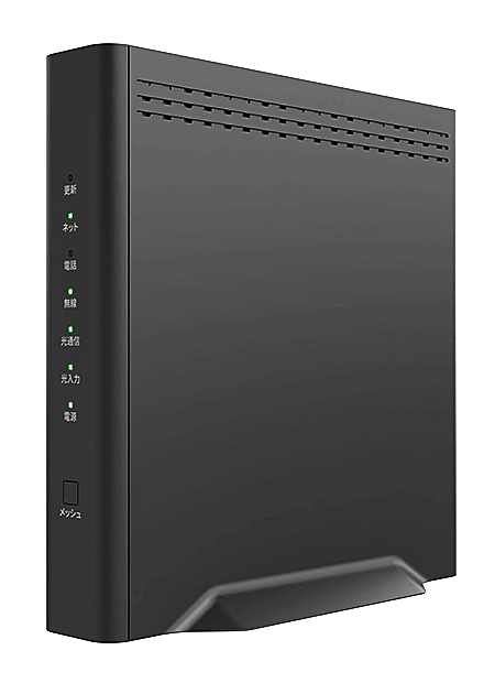 ホームゲートウェイ　BL4000HM