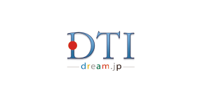 DTIのロゴ