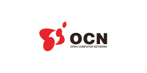 OCNインターネットのロゴ
