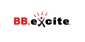 BBエキサイトのロゴ