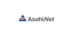 ASAHIネットのロゴ
