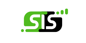 SISのロゴ