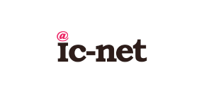 IC-netのロゴ