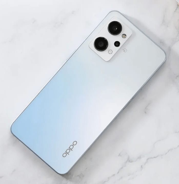 OPPO Reno7 A