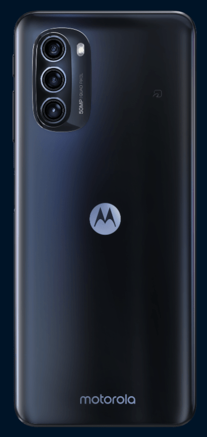 moto g52j 5G